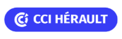 logo cci hérault